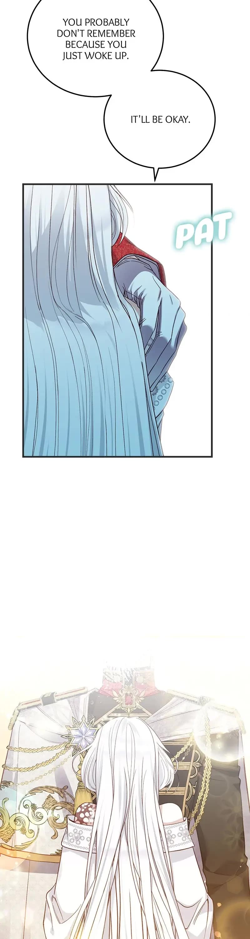The Little Princess and Her Monster Prince Chapter 73 page 29 - Chapter 73