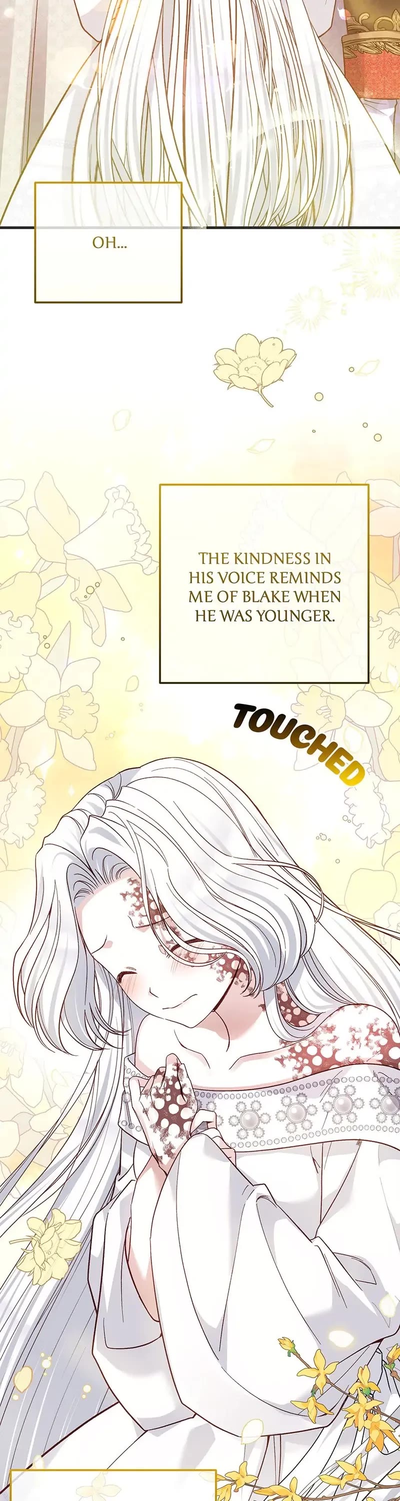 The Little Princess and Her Monster Prince Chapter 73 page 30 - Chapter 73