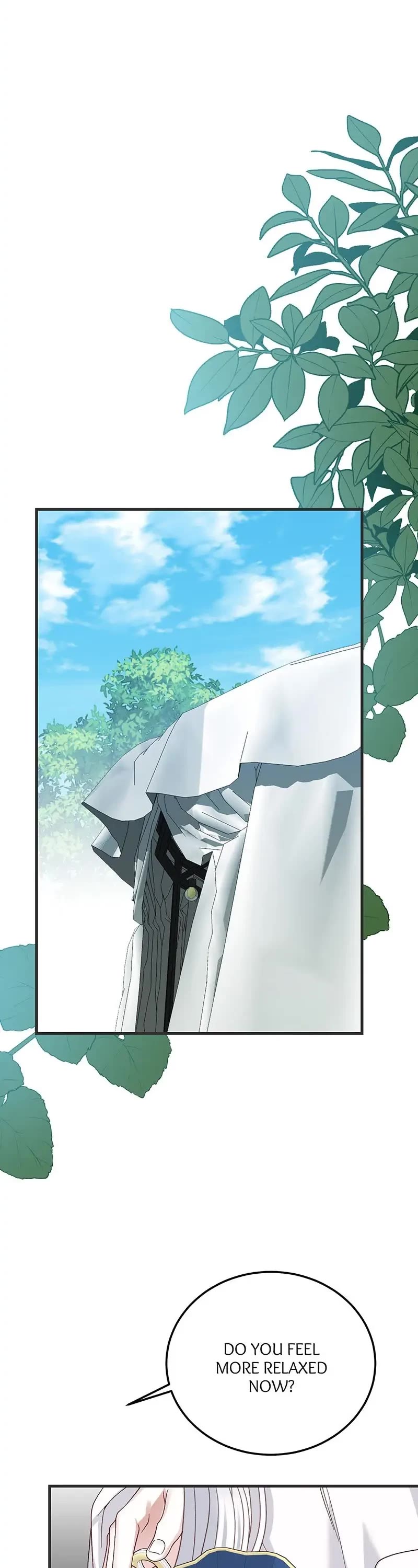 The Little Princess and Her Monster Prince Chapter 73 page 32 - Chapter 73