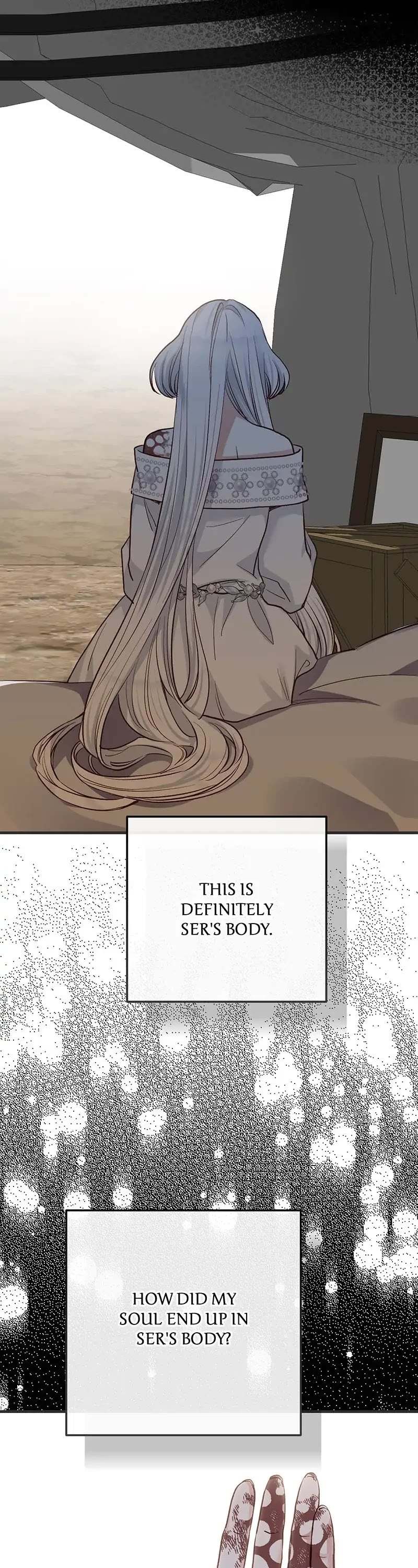 The Little Princess and Her Monster Prince Chapter 73 page 36 - Chapter 73