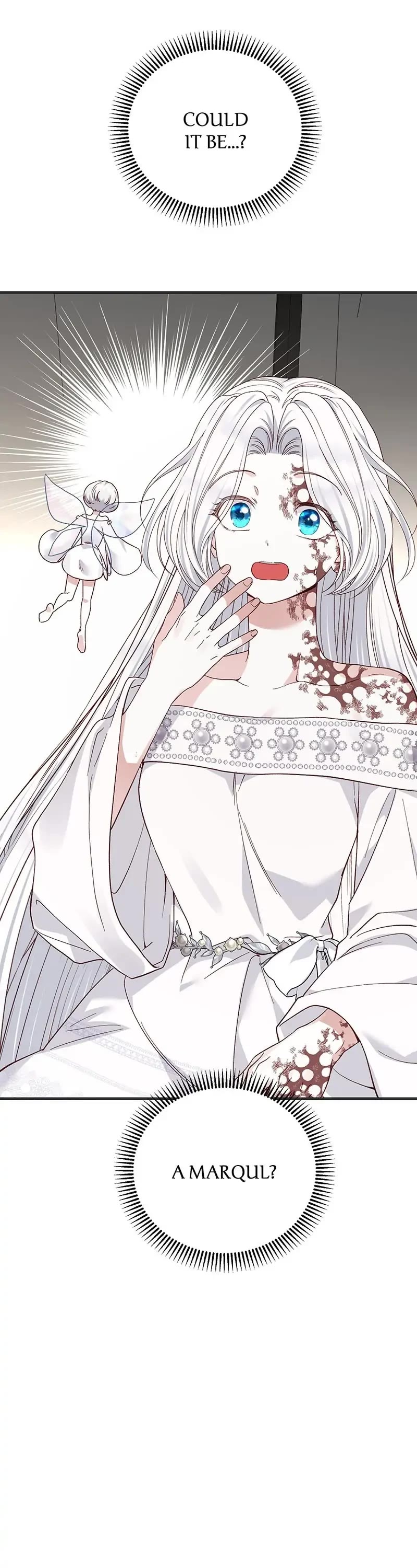 The Little Princess and Her Monster Prince Chapter 73 page 40 - Chapter 73