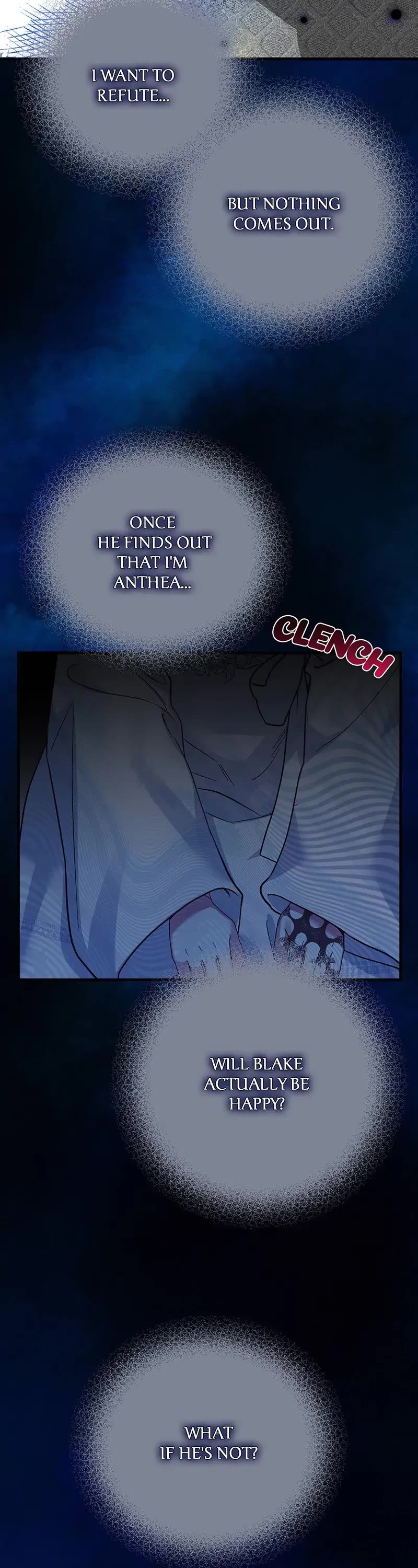 The Little Princess and Her Monster Prince Chapter 74 page 13 - Chapter 74
