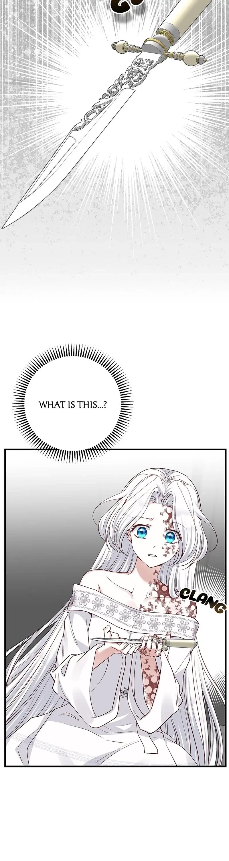 The Little Princess and Her Monster Prince Chapter 74 page 16 - Chapter 74