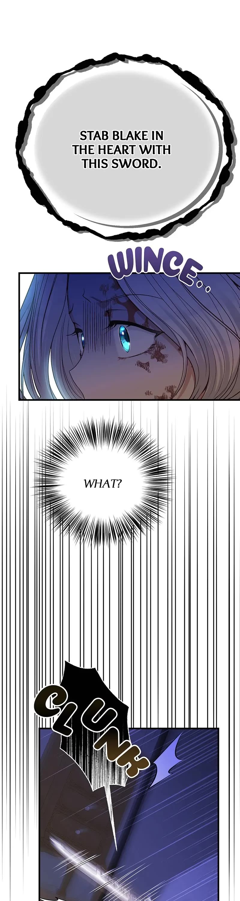 The Little Princess and Her Monster Prince Chapter 74 page 17 - Chapter 74