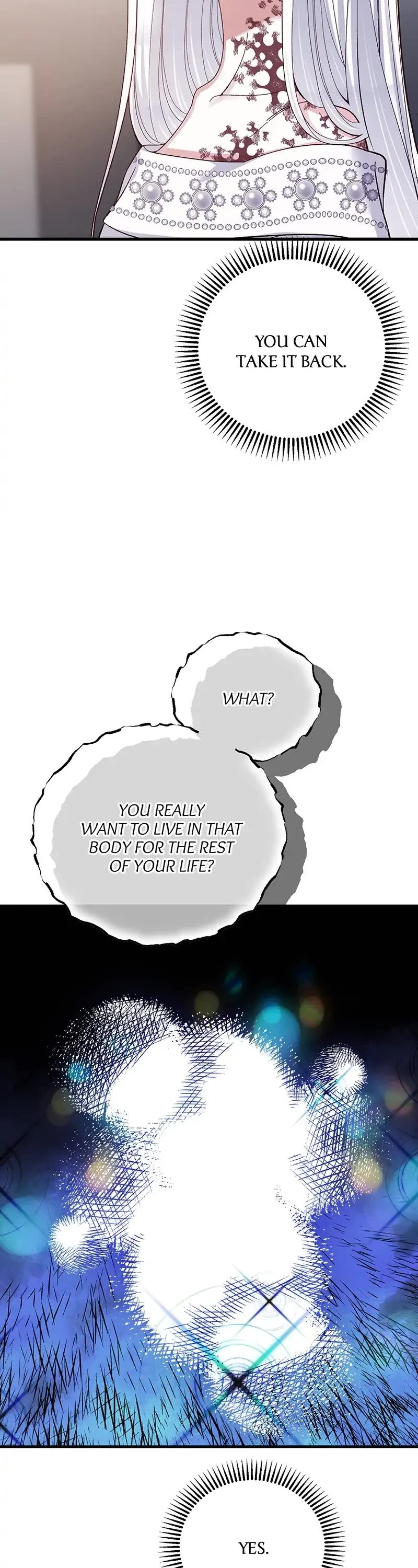 The Little Princess and Her Monster Prince Chapter 74 page 22 - Chapter 74