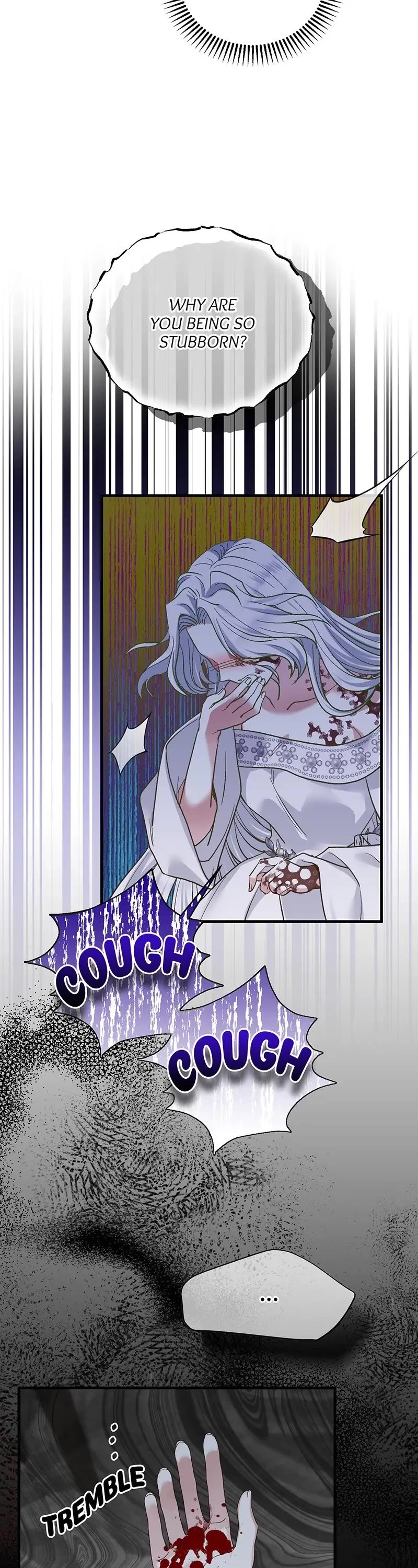 The Little Princess and Her Monster Prince Chapter 74 page 23 - Chapter 74