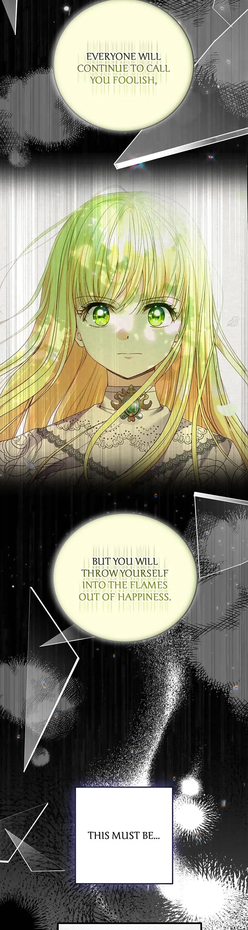 The Little Princess and Her Monster Prince Chapter 74 page 26 - Chapter 74