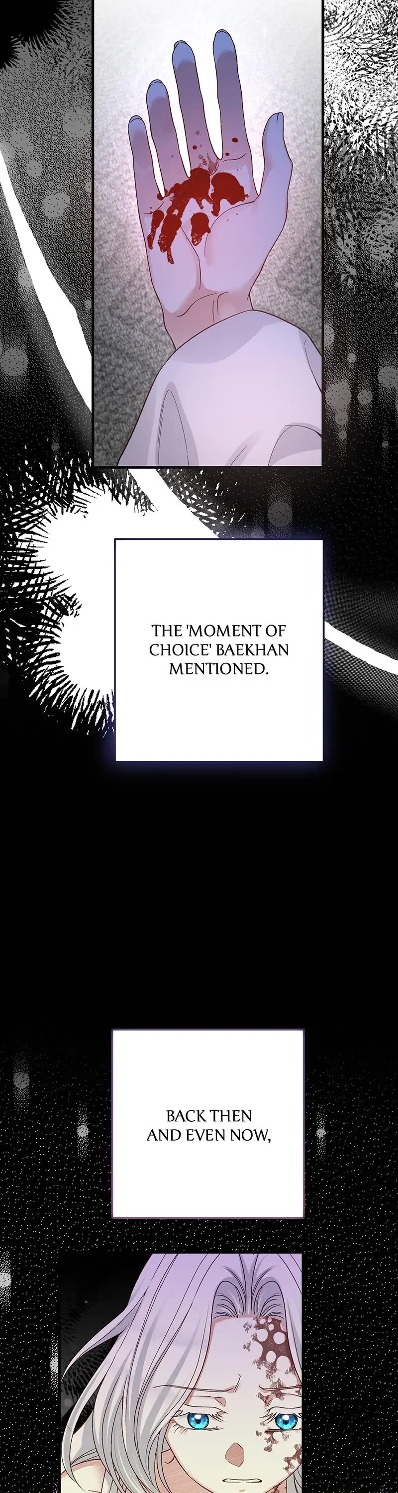 The Little Princess and Her Monster Prince Chapter 74 page 27 - Chapter 74