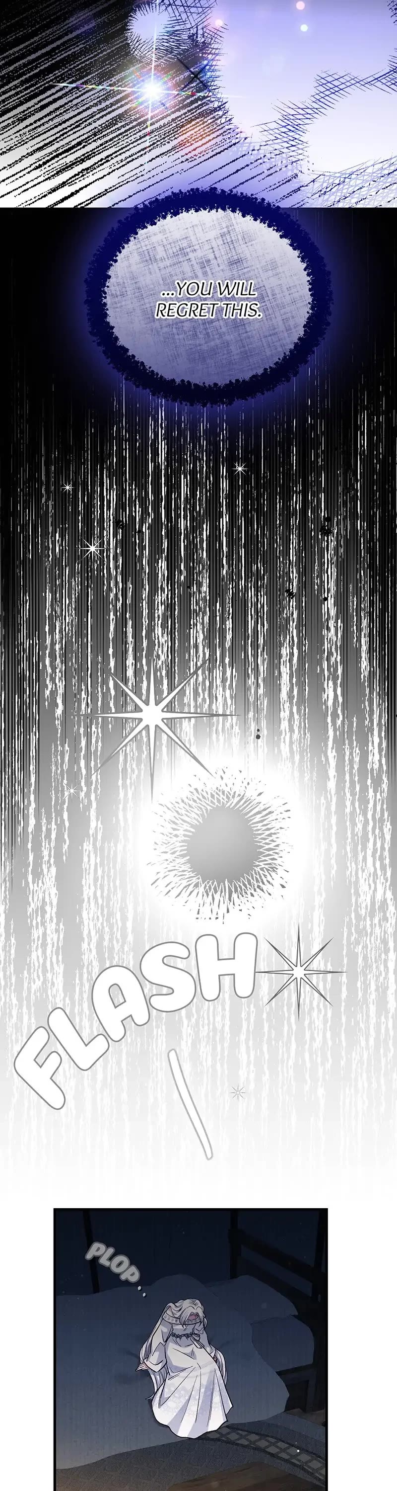 The Little Princess and Her Monster Prince Chapter 74 page 31 - Chapter 74