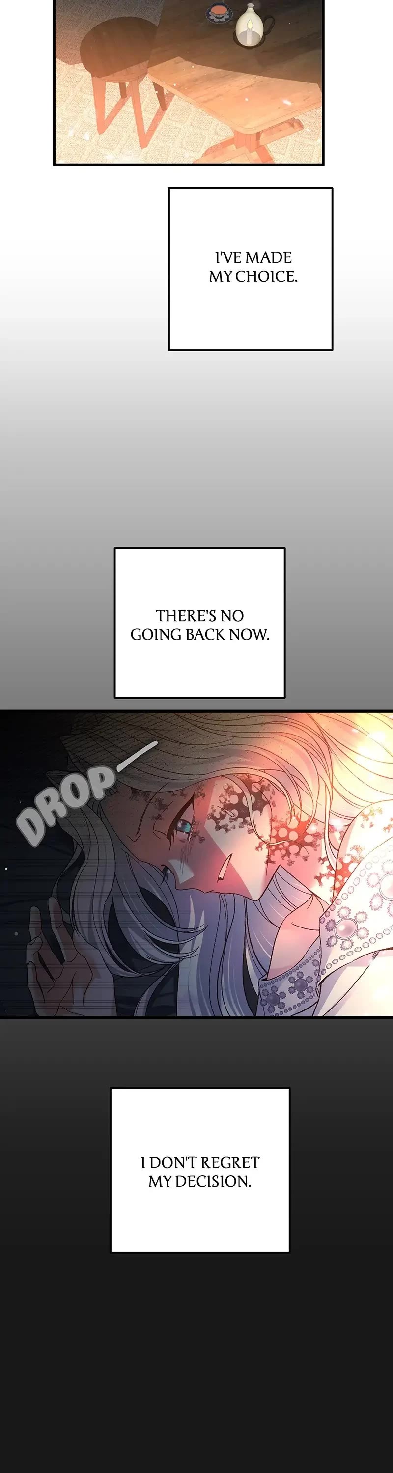 The Little Princess and Her Monster Prince Chapter 74 page 32 - Chapter 74