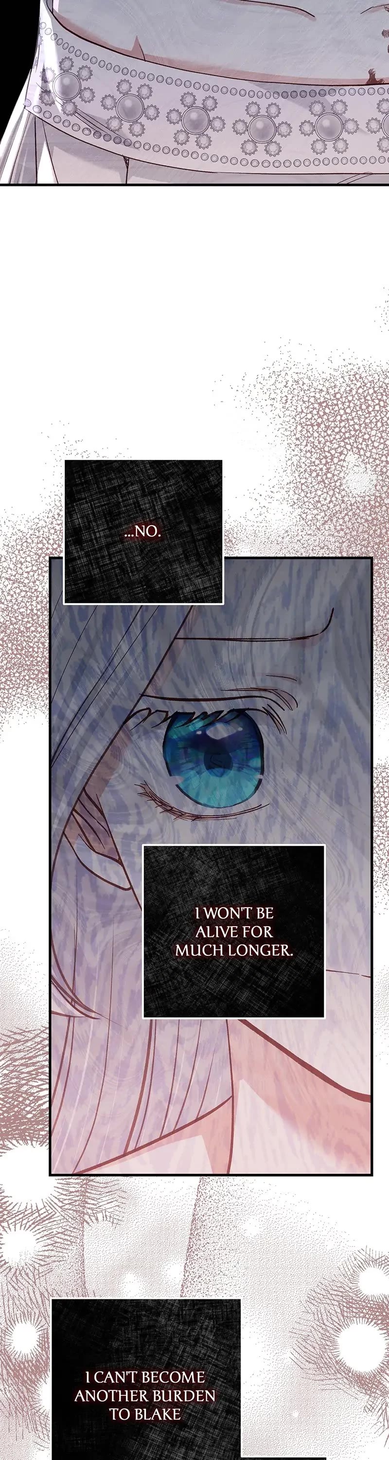 The Little Princess and Her Monster Prince Chapter 74 page 38 - Chapter 74