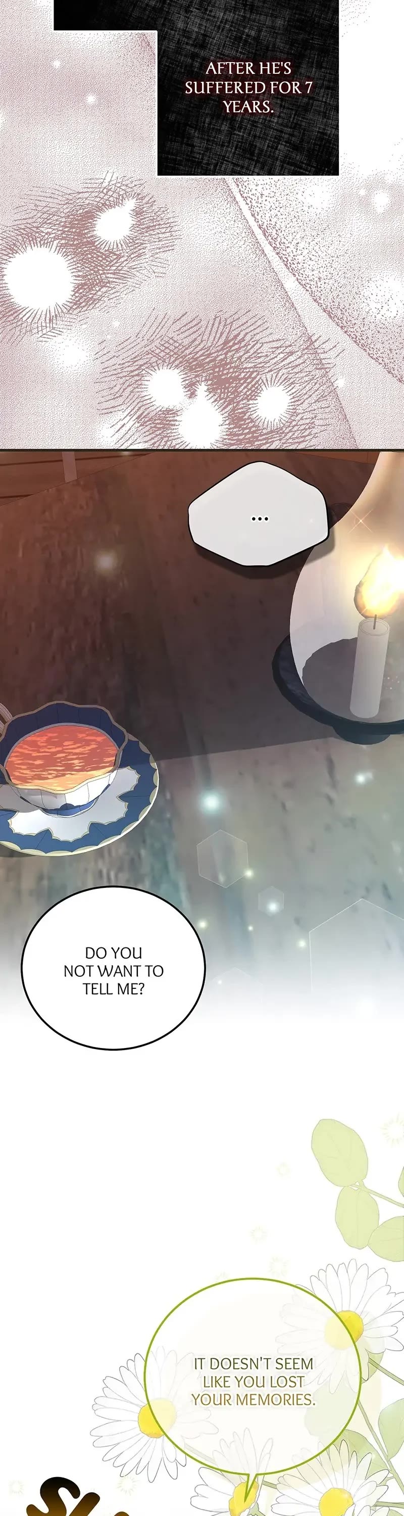 The Little Princess and Her Monster Prince Chapter 74 page 39 - Chapter 74
