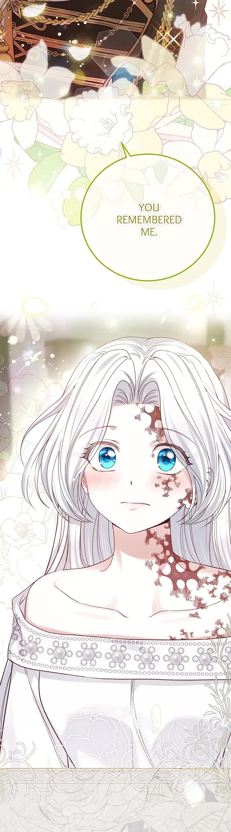 The Little Princess and Her Monster Prince Chapter 74 page 41 - Chapter 74
