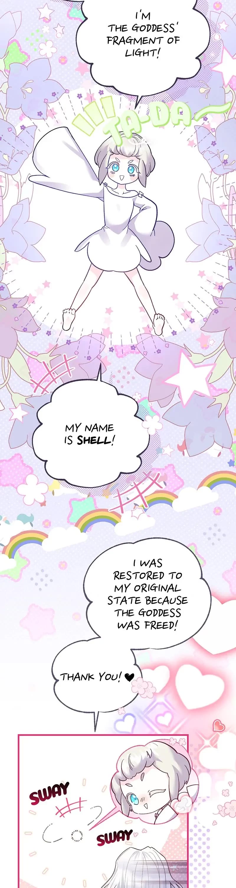 The Little Princess and Her Monster Prince Chapter 74 page 5 - Chapter 74