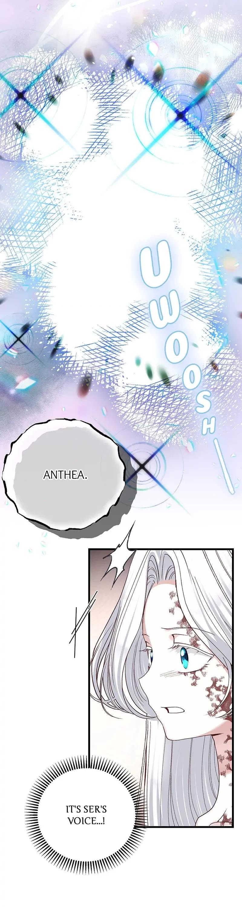 The Little Princess and Her Monster Prince Chapter 74 page 7 - Chapter 74