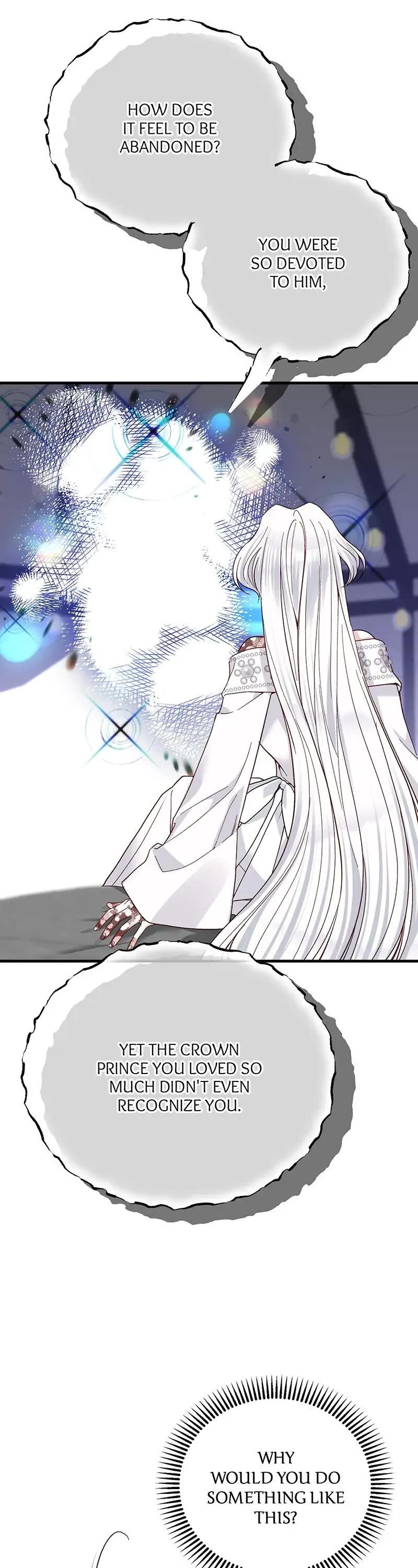 The Little Princess and Her Monster Prince Chapter 74 page 8 - Chapter 74