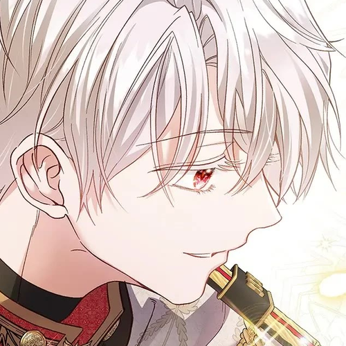 The Little Princess and Her Monster Prince Chapter 74 cover