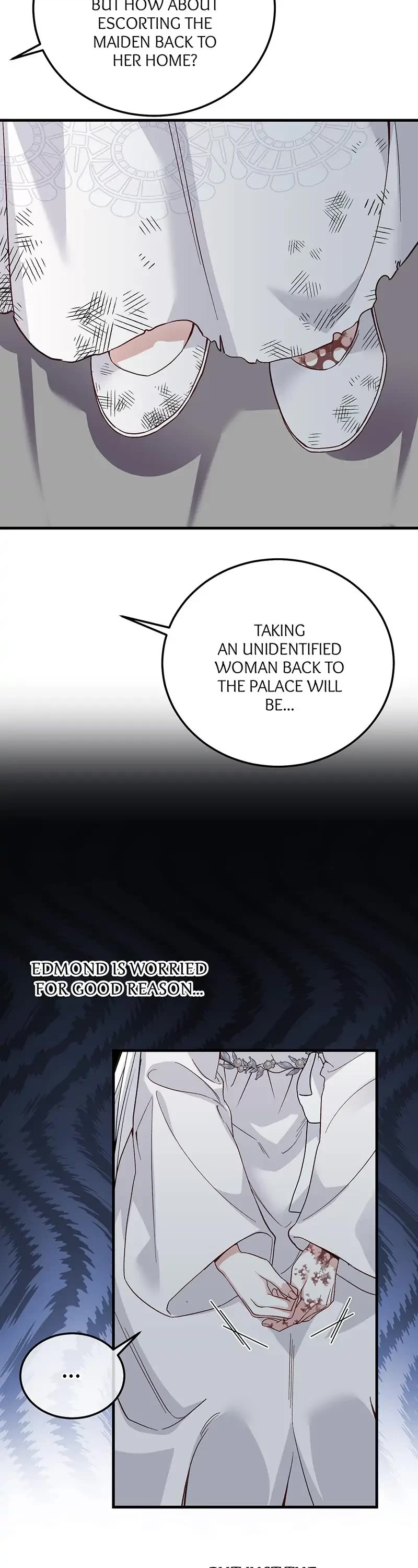 The Little Princess and Her Monster Prince Chapter 75 page 13 - Chapter 75