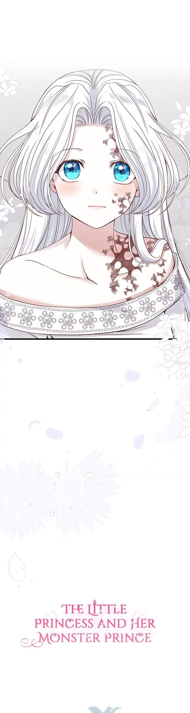 The Little Princess and Her Monster Prince Chapter 75 page 16 - Chapter 75