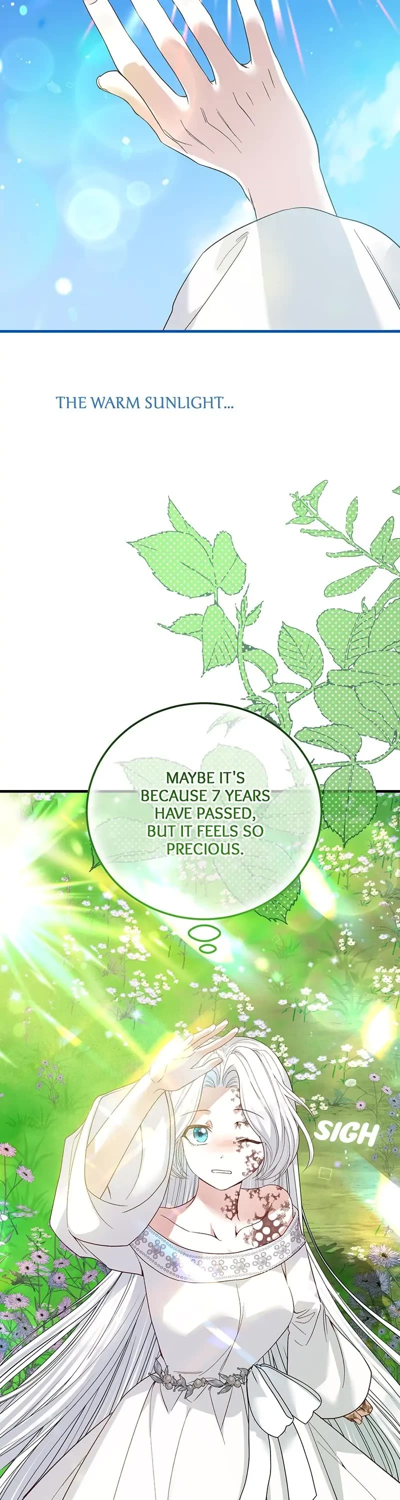 The Little Princess and Her Monster Prince Chapter 75 page 18 - Chapter 75