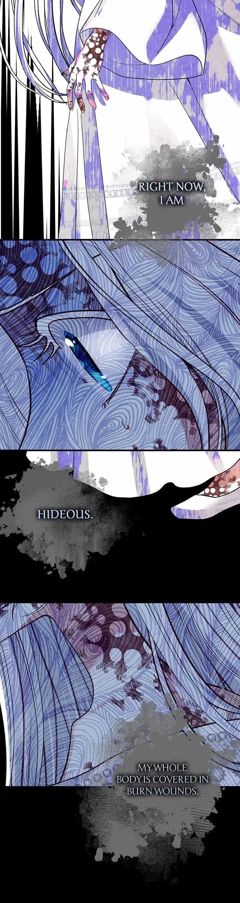 The Little Princess and Her Monster Prince Chapter 75 page 23 - Chapter 75