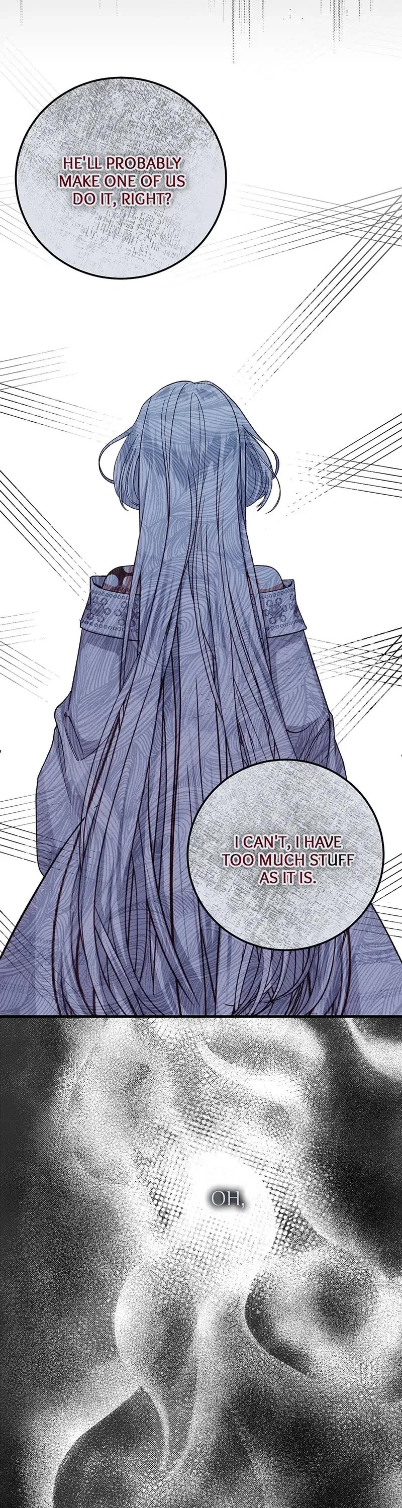 The Little Princess and Her Monster Prince Chapter 75 page 25 - Chapter 75