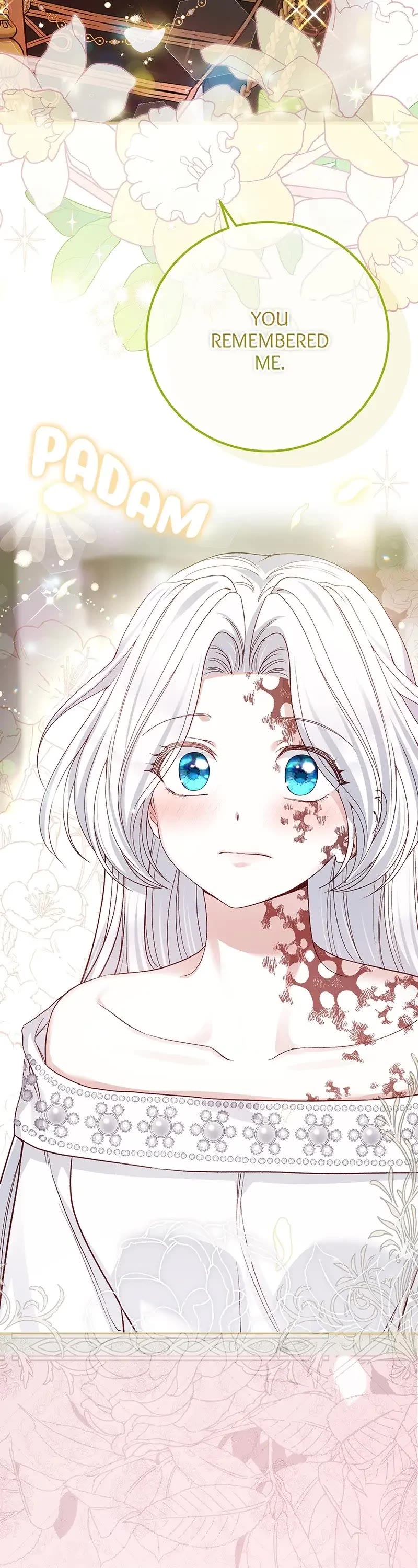 The Little Princess and Her Monster Prince Chapter 75 page 3 - Chapter 75