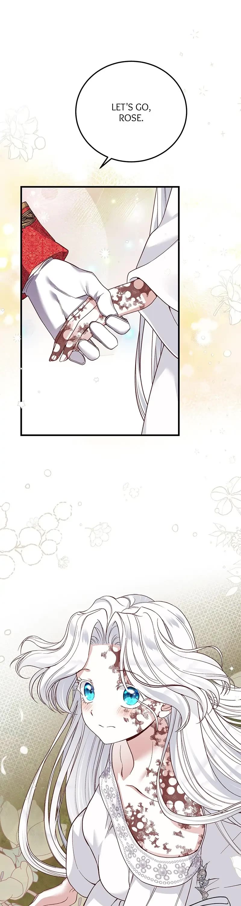 The Little Princess and Her Monster Prince Chapter 75 page 30 - Chapter 75