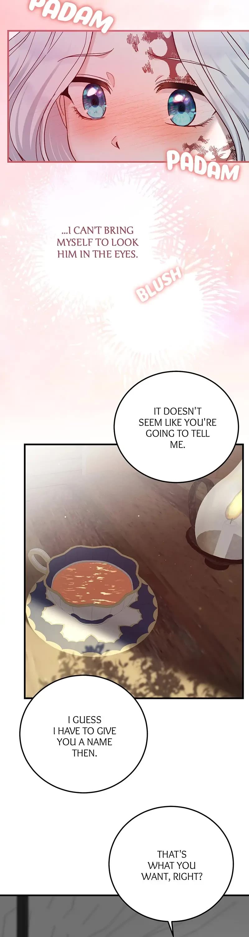 The Little Princess and Her Monster Prince Chapter 75 page 5 - Chapter 75