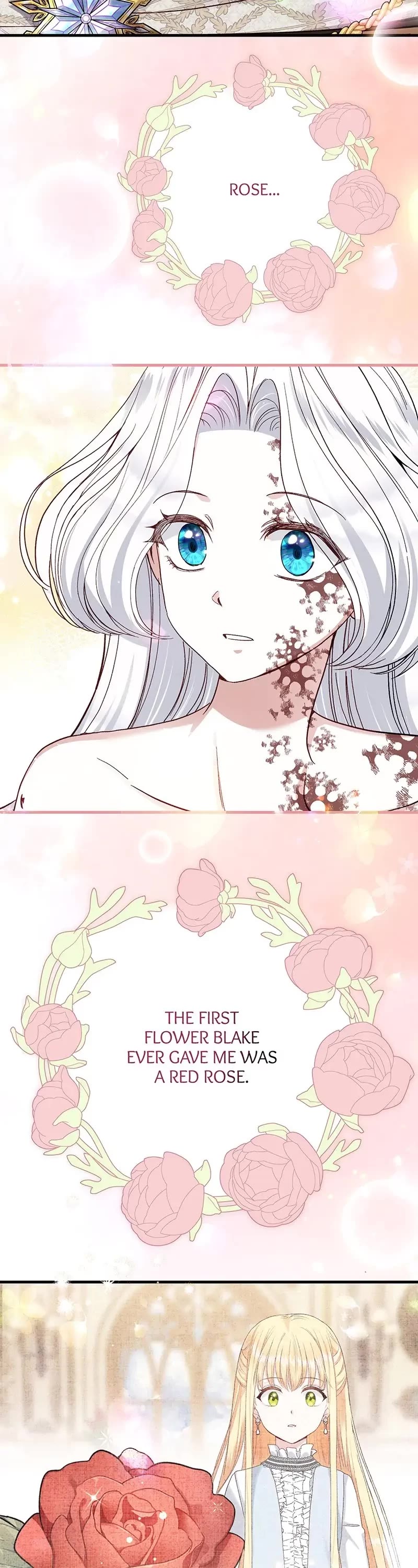 The Little Princess and Her Monster Prince Chapter 75 page 7 - Chapter 75