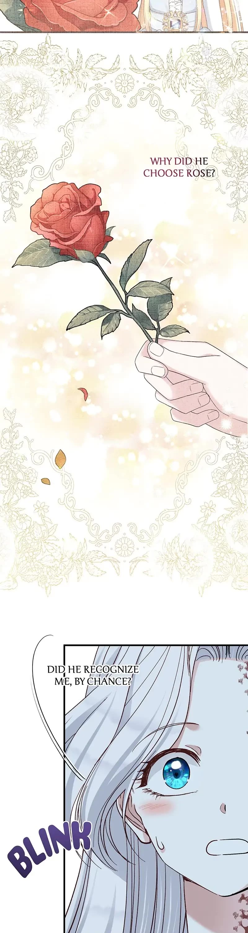 The Little Princess and Her Monster Prince Chapter 75 page 8 - Chapter 75