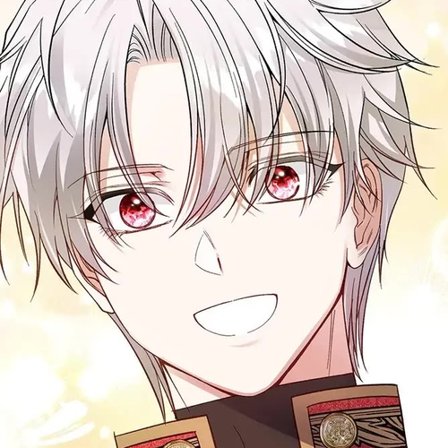 The Little Princess and Her Monster Prince Chapter 75 cover