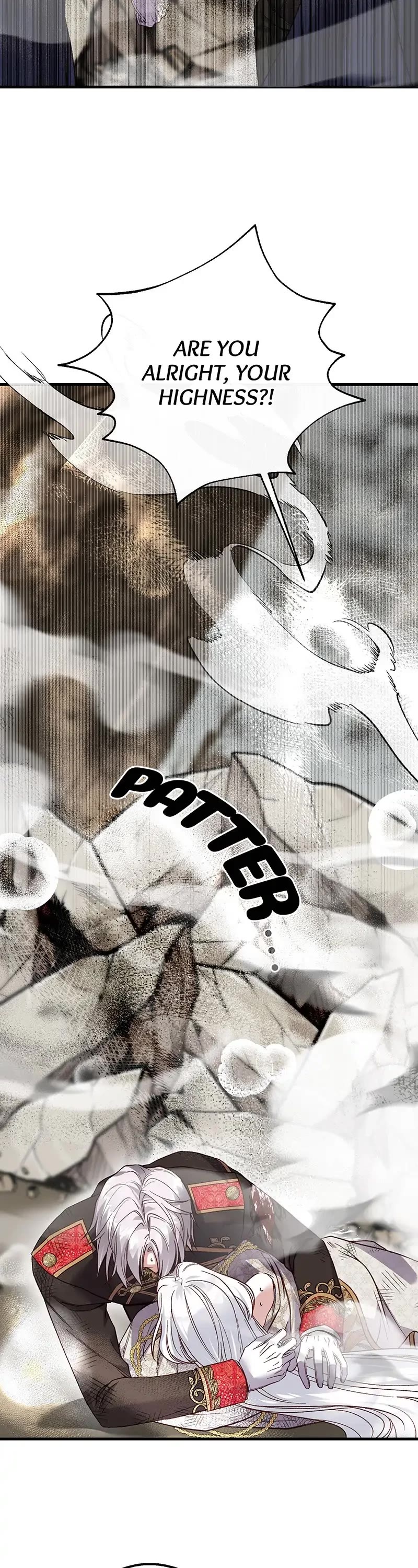 The Little Princess and Her Monster Prince Chapter 76 page 13 - Chapter 76