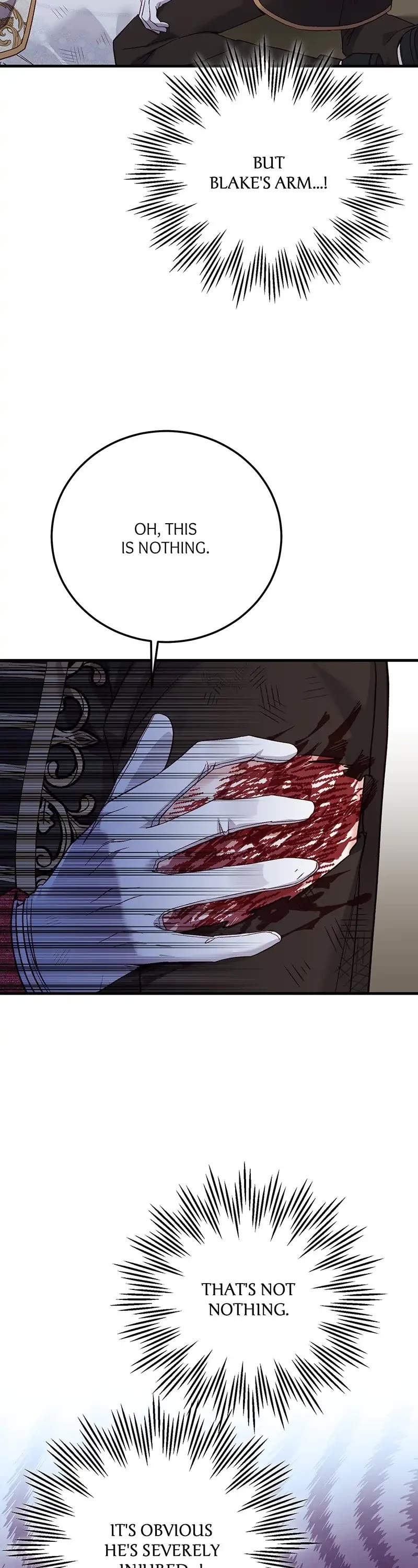 The Little Princess and Her Monster Prince Chapter 76 page 15 - Chapter 76
