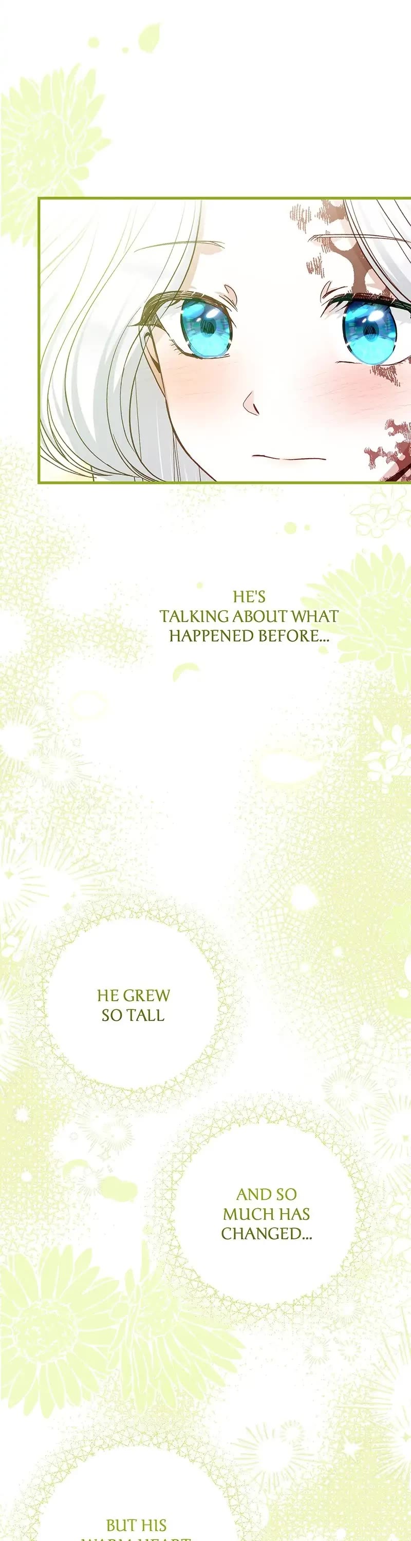 The Little Princess and Her Monster Prince Chapter 76 page 2 - Chapter 76