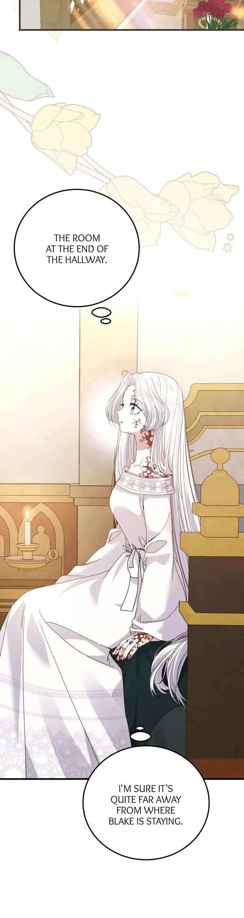 The Little Princess and Her Monster Prince Chapter 76 page 38 - Chapter 76