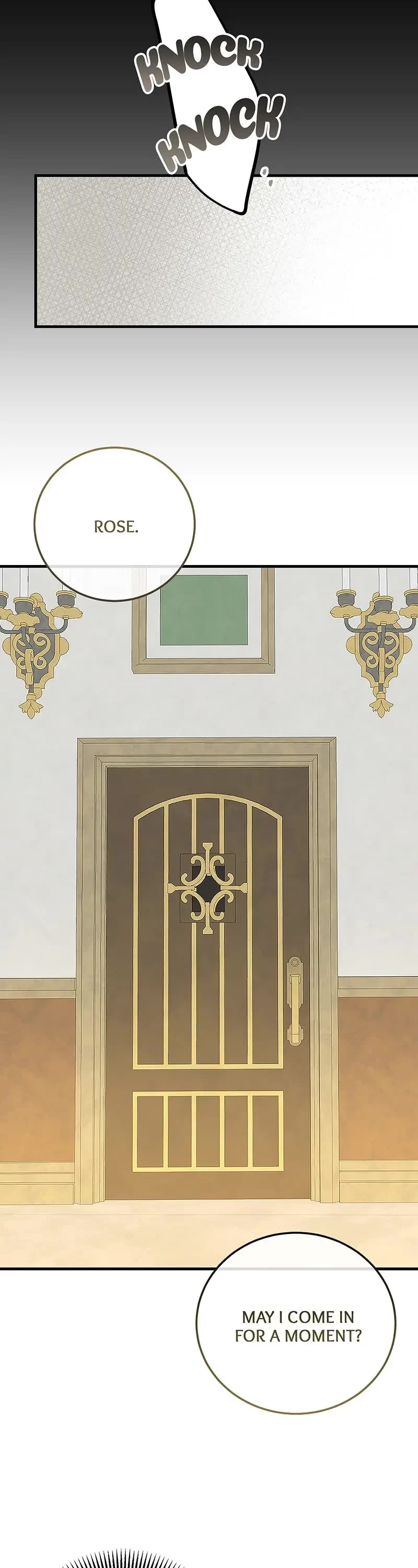 The Little Princess and Her Monster Prince Chapter 76 page 40 - Chapter 76