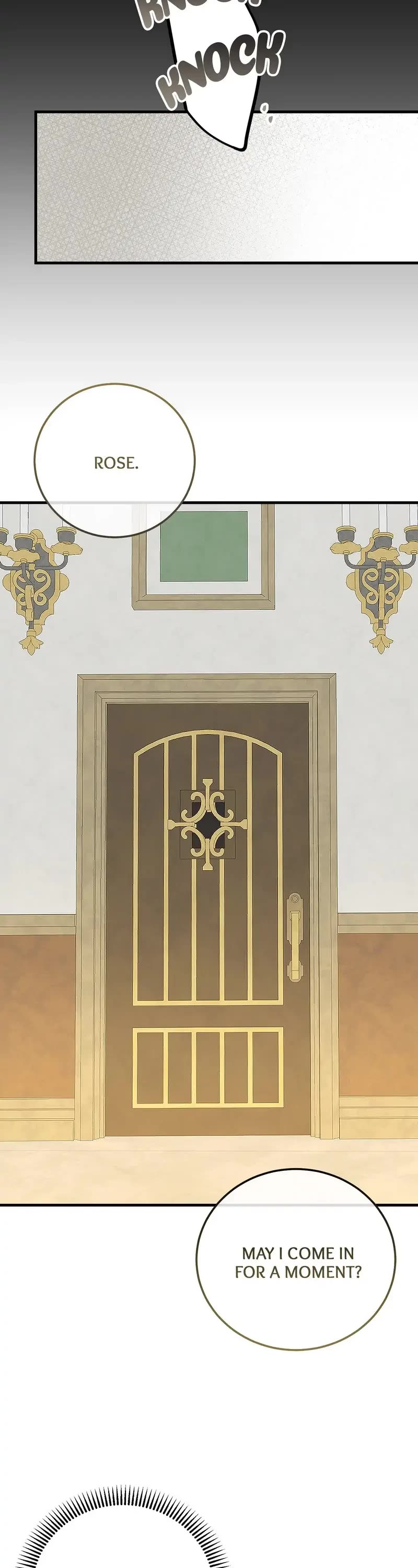 The Little Princess and Her Monster Prince Chapter 76 page 42 - Chapter 76
