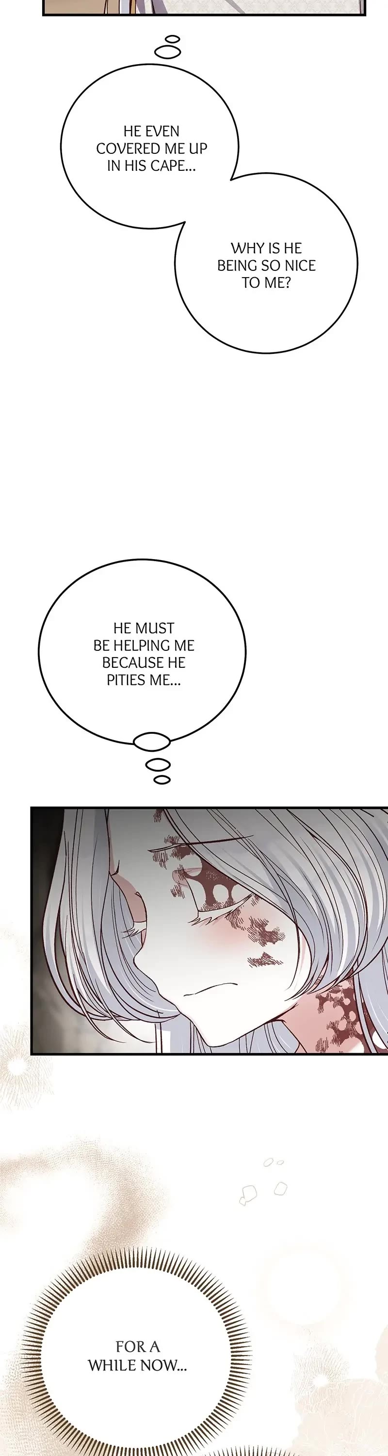 The Little Princess and Her Monster Prince Chapter 76 page 6 - Chapter 76