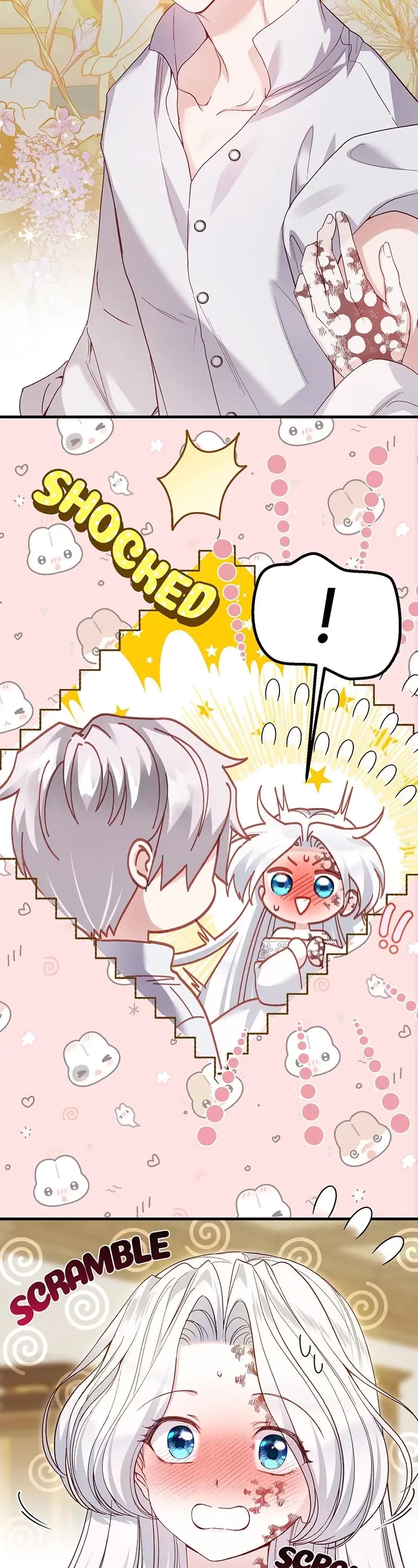 The Little Princess and Her Monster Prince Chapter 77 page 13 - Chapter 77