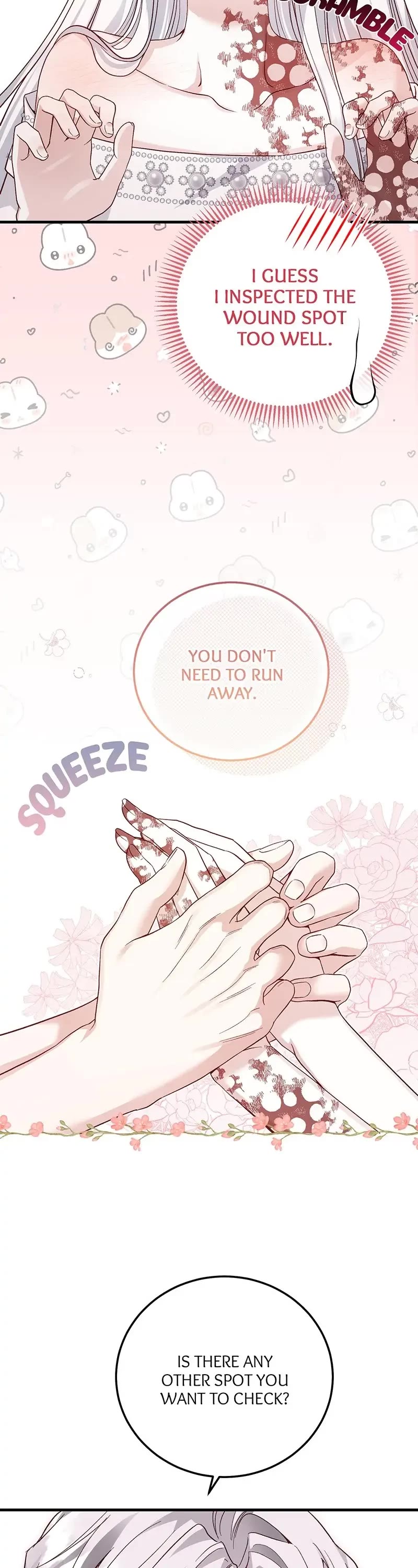The Little Princess and Her Monster Prince Chapter 77 page 14 - Chapter 77