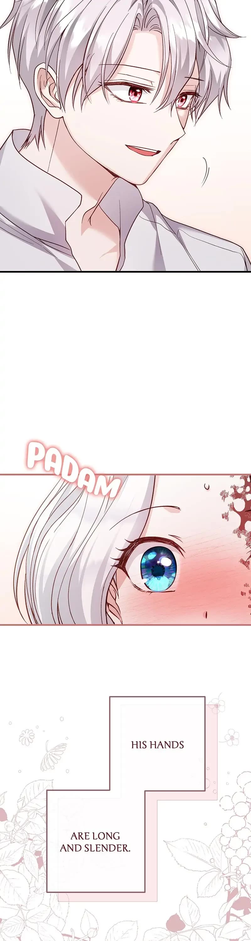 The Little Princess and Her Monster Prince Chapter 77 page 15 - Chapter 77