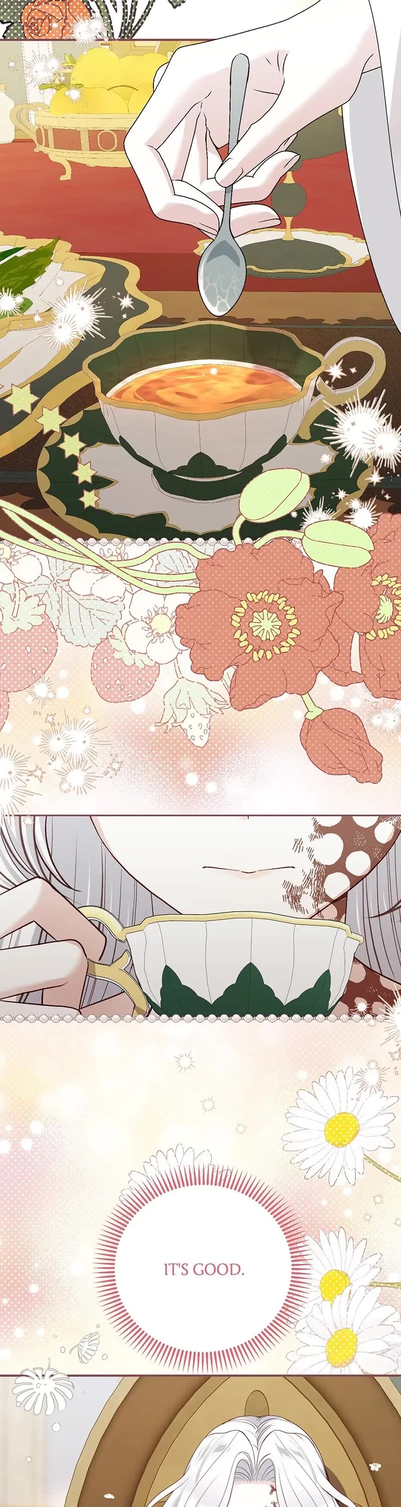 The Little Princess and Her Monster Prince Chapter 77 page 26 - Chapter 77