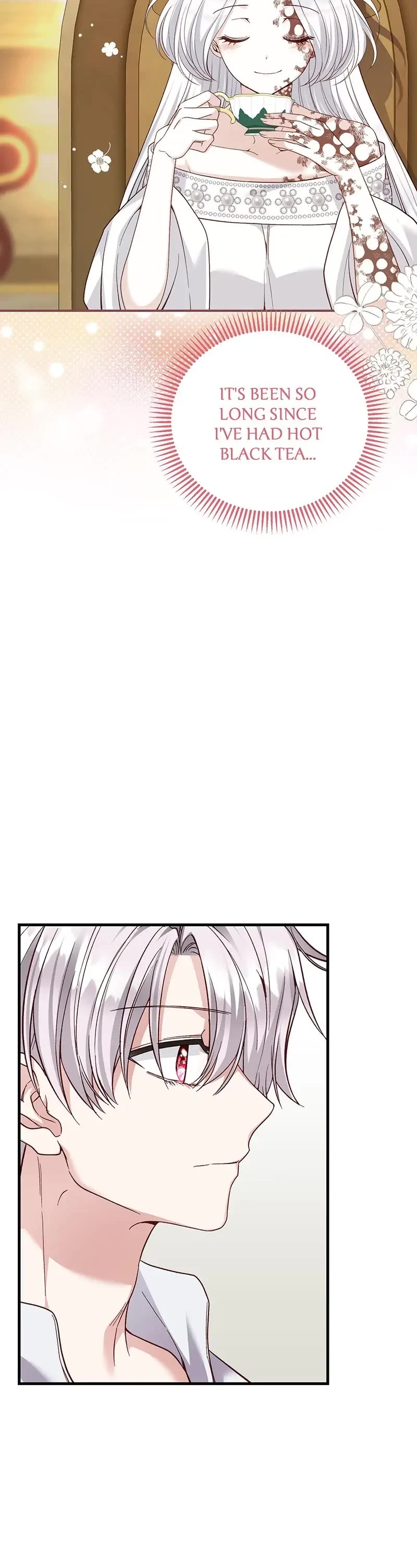 The Little Princess and Her Monster Prince Chapter 77 page 27 - Chapter 77