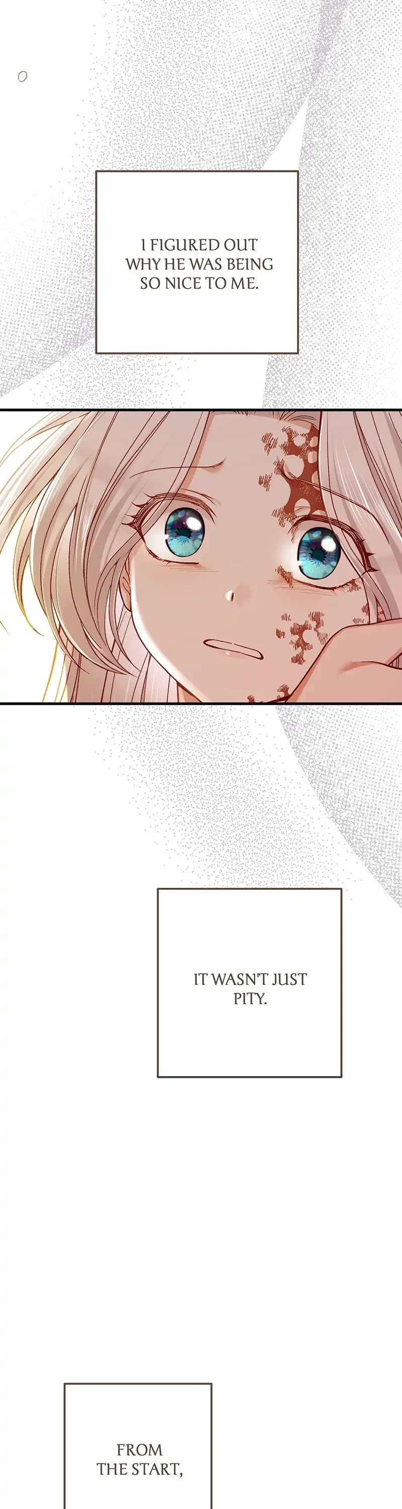 The Little Princess and Her Monster Prince Chapter 77 page 37 - Chapter 77