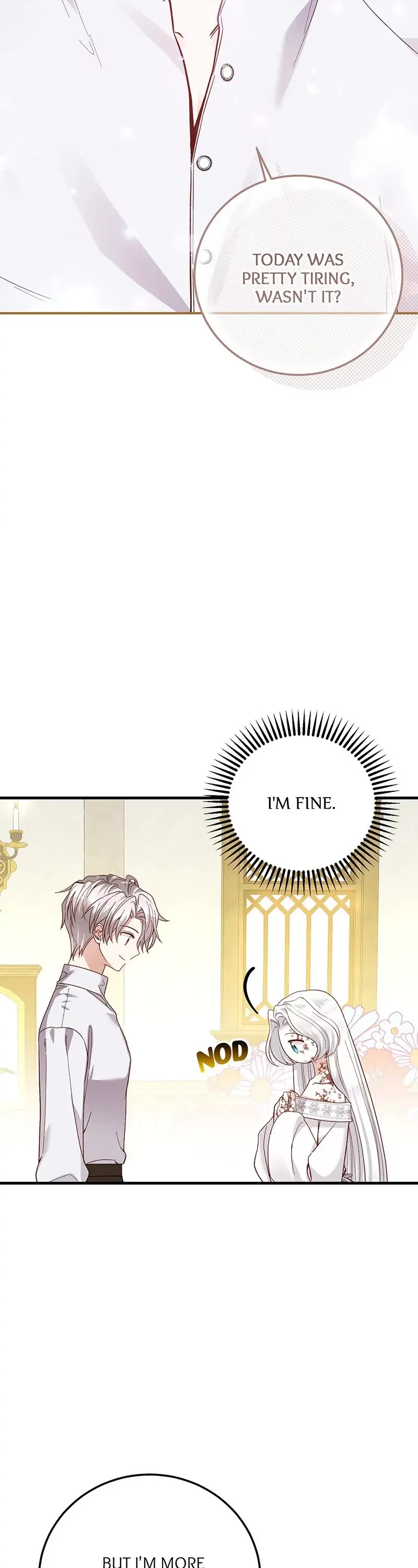 The Little Princess and Her Monster Prince Chapter 77 page 4 - Chapter 77