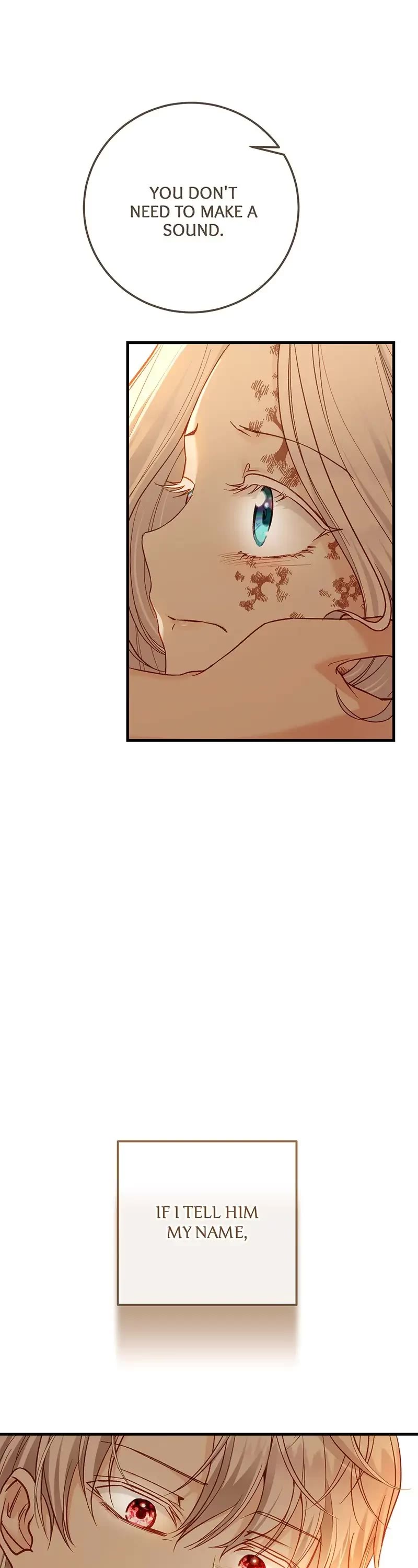 The Little Princess and Her Monster Prince Chapter 77 page 41 - Chapter 77