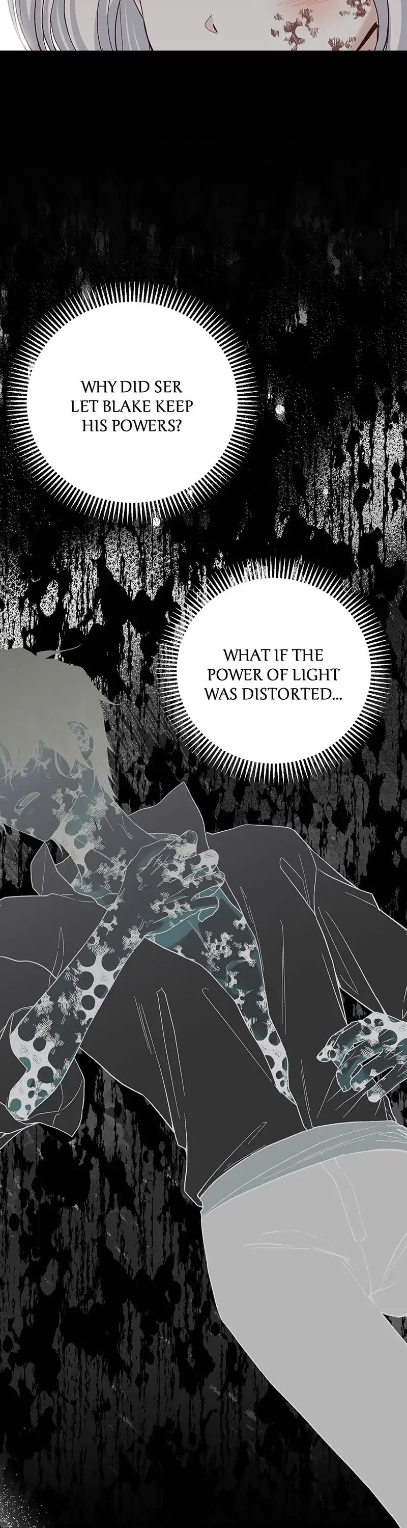 The Little Princess and Her Monster Prince Chapter 77 page 7 - Chapter 77