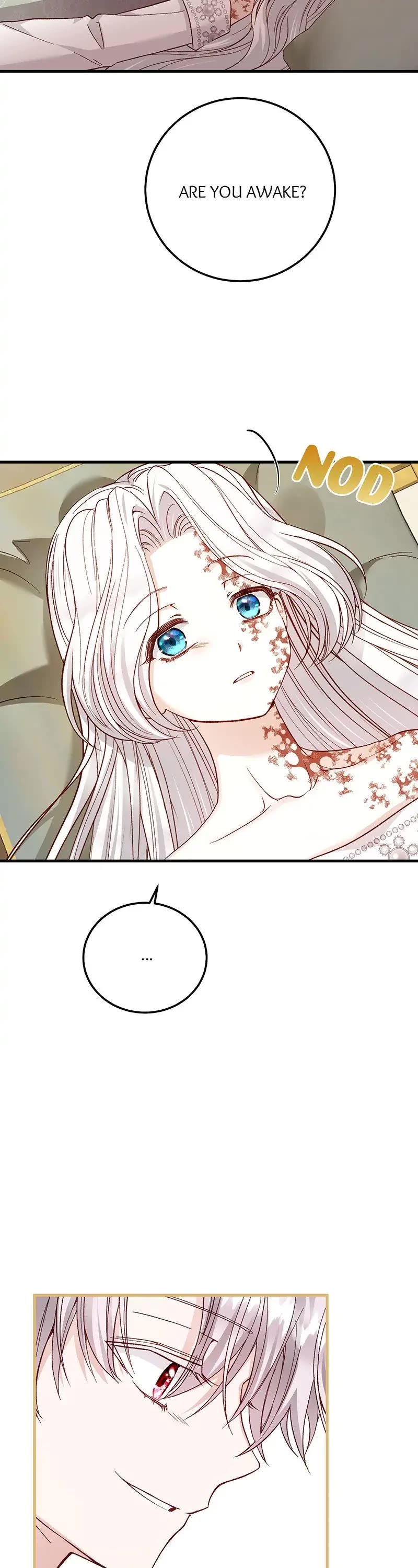 The Little Princess and Her Monster Prince Chapter 78 page 10 - Chapter 78