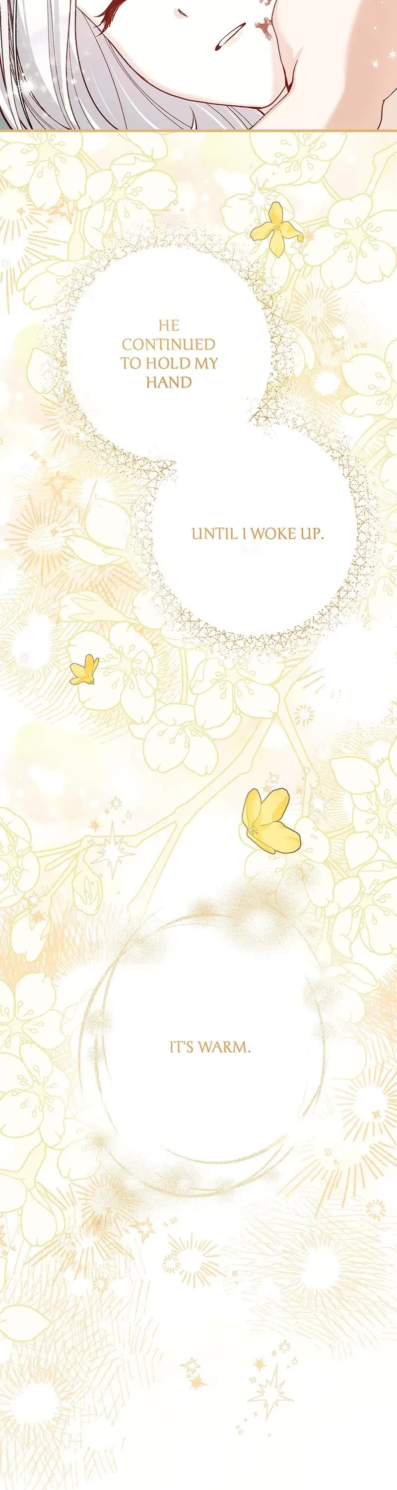 The Little Princess and Her Monster Prince Chapter 78 page 12 - Chapter 78